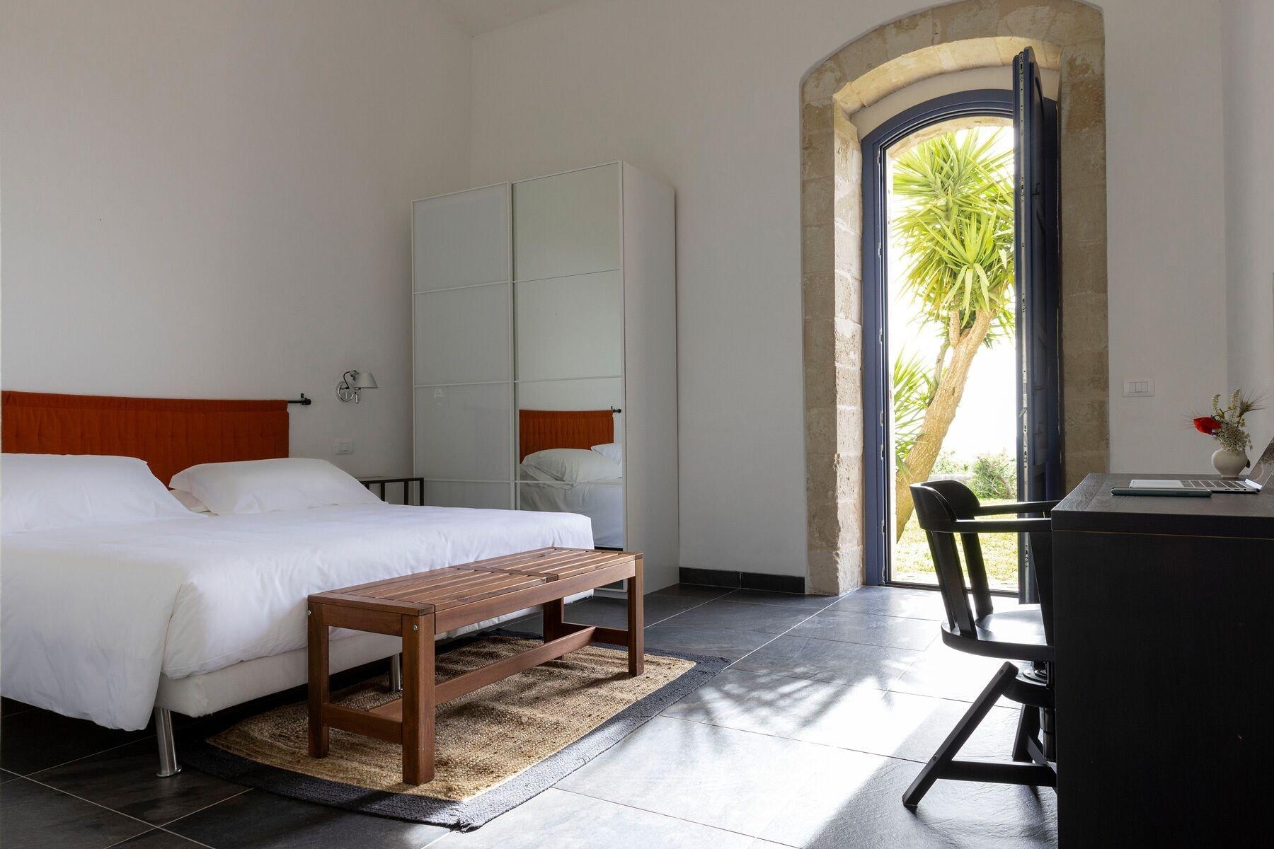 Masseria Del Carrubo Noto Buitenkant foto