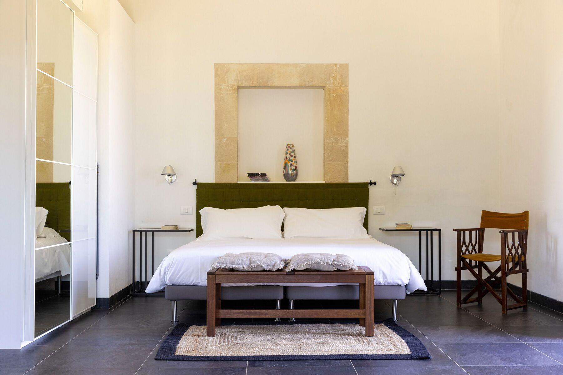 Masseria Del Carrubo Noto Buitenkant foto